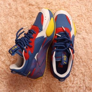 Puma RS-X Shoes